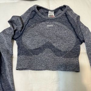 Gymshark long sleeve